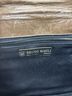Bruno Magli Brown Leather Clutch One size - photo 2