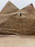 Bruno Magli Brown Leather Clutch One size - photo 3