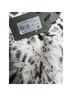 ALLSAINTS Print Black White T-Shirt Size 8 - photo 6