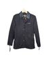 Harley Davidson 100% Cotton 80% Nylon 100% Leather Black Jacket Size S - photo 4