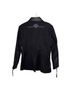 Harley Davidson 100% Cotton 80% Nylon 100% Leather Black Jacket Size S - photo 2