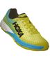Hoka 100% Mesh Yellow Blue Sneakers Size 10 - photo 1