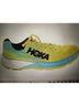 Hoka 100% Mesh Yellow Blue Sneakers Size 10 - photo 8