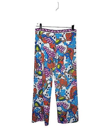 Trina Turk Retro 70’s style Swim Pants Casual Pants (view 2)