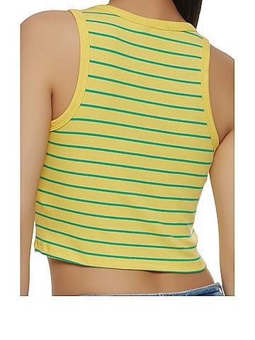 Ambiance Apparel Tank Top (view 2)