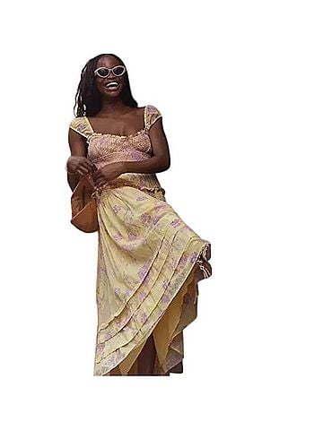 Free People Forever Favorite Casual Dress (view 1)