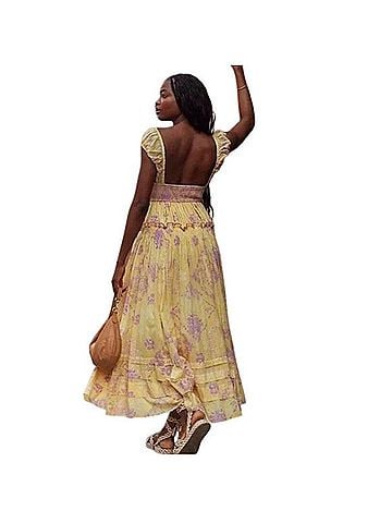 Free People Forever Favorite Casual Dress (view 2)