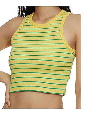 Ambiance Apparel Tank Top (view 1)