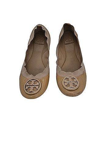 Tory Burch Flats (view 1)