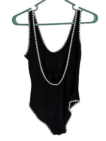 Betsey Johnson One Piece Swimsuit (view 2)
