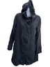 Lululemon Athletica Black Jacket Size 6 - photo 1