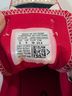 Converse 100% Canvas Red White Blue Sneakers Size 8 - photo 3