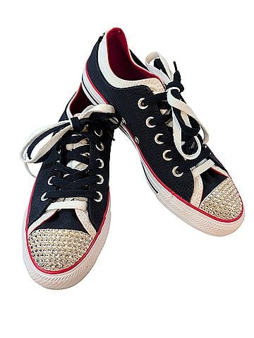 Converse Double Upper Chuck Taylor  Sneakers (view 1)