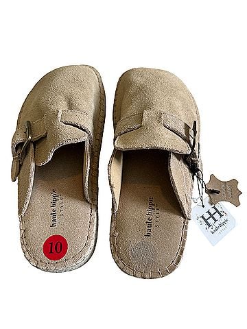 Haute Hippie Aria Mule/Clog (view 2)