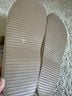 Haute Hippie 100% Suede Tan Mule/Clog Size 10 - photo 5