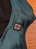 Jolyn 100% Polyester Green Blue One Piece Swimsuit Size 32 - photo 6