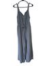 dip Blue Jumpsuit Size M - photo 1