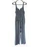 dip Blue Jumpsuit Size M - photo 2