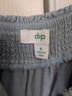 dip Blue Jumpsuit Size M - photo 3