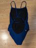 Jolyn Blue One Piece Swimsuit Size 30 - photo 7