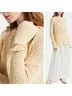 Theory Yellow Pullover Sweater Size M - photo 4