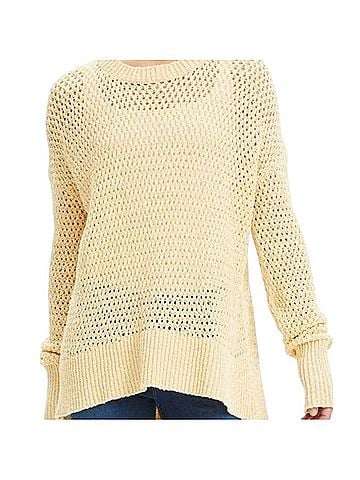 Theory Karenia Pullover Sweater (view 1)