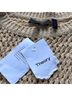 Theory Yellow Pullover Sweater Size M - photo 5
