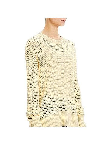 Theory Karenia Pullover Sweater (view 2)