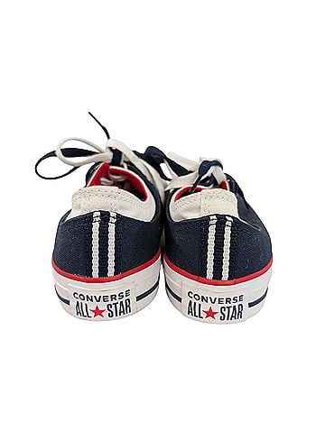 Converse Double Upper Chuck Taylor  Sneakers (view 2)