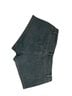 Edikted Blue Denim Shorts Size M - photo 2