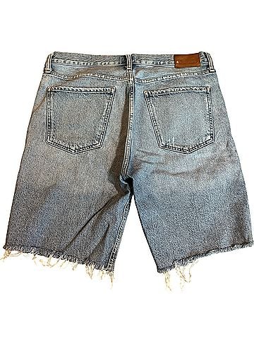 Citizens of Humanity Denim Shorts (view 2)