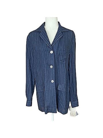 Willi Smith Blazer (view 1)