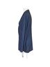 Willi Smith 100% Linen Print Blue White Blazer Size 8 - photo 4