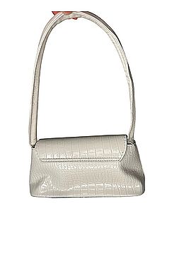 No Tags Accessory Leather Clutch (view 2)