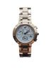 Concord Silver Blue Watch One size - photo 1