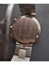 Concord Silver Blue Watch One size - photo 4