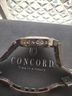 Concord Silver Blue Watch One size - photo 11