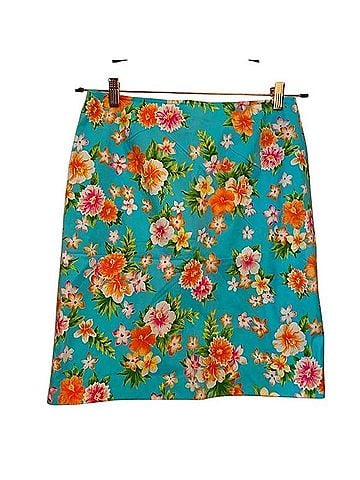 Jones New York Sport Casual Skirt (view 1)