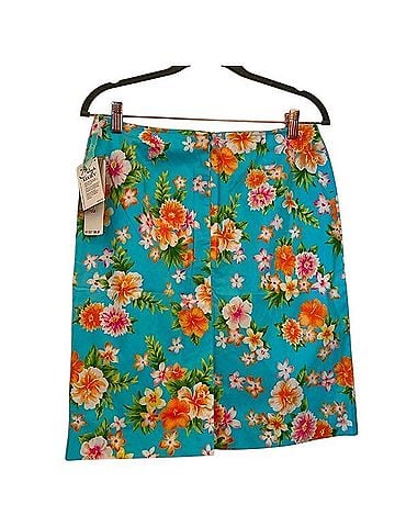 Jones New York Sport Casual Skirt (view 2)