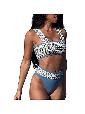 Elysiian Two Piece Swimsuit (view 1)