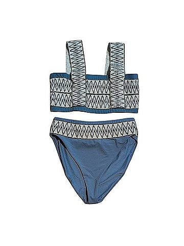 Elysiian Two Piece Swimsuit (view 2)