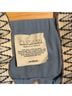 Elysiian Print Blue White Two Piece Swimsuit Size M - photo 3
