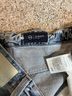 AG 100% Cotton Blue Denim Shorts Size 30 waist - photo 3