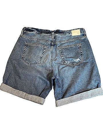 AG Denim Shorts (view 2)