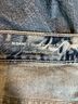 AG 100% Cotton Blue Denim Shorts Size 30 waist - photo 4