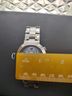 Concord Silver Blue Watch One size - photo 10