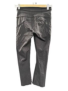 Lululemon Athletica Yoga Pants (view 2)