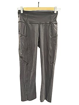 Lululemon Athletica Yoga Pants (view 1)