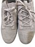 Nike Gray Sneakers Size 8 - photo 2