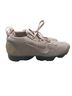 Nike Gray Sneakers Size 8 - photo 1